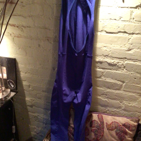 New! FP movement onesie runsie - Picture 3 of 5